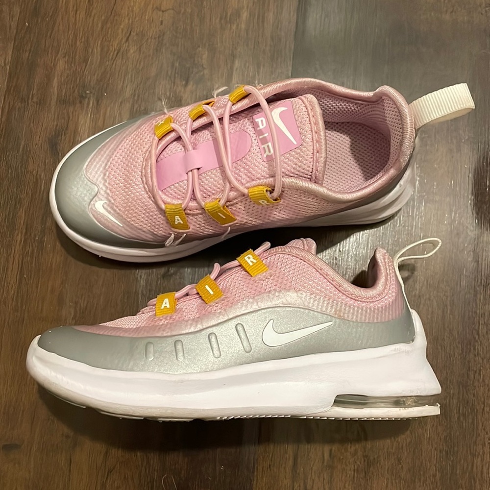 Nike Air Max Toddler Sneakers